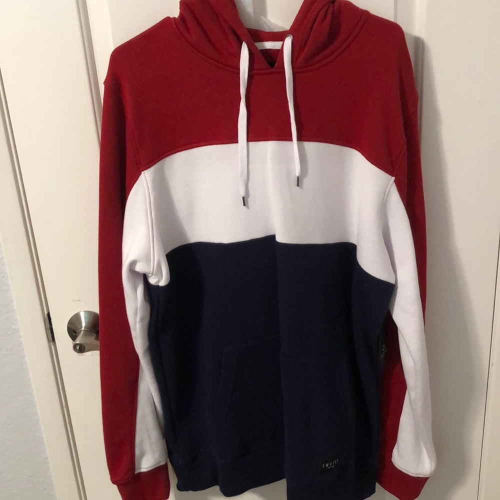 Empyre hoodie